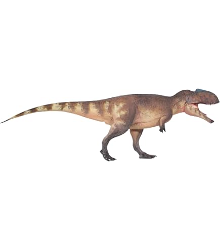 Amazon | HAOLONGGOOD 1/35 サイズ シャントゥンゴサウルス 39cm級 PVC